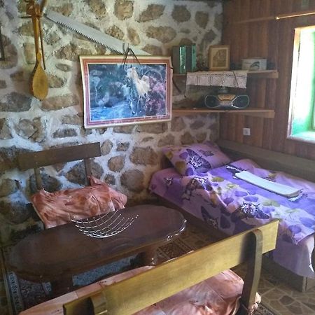 Apartament Kamena Kuca Žabljak Zewnętrze zdjęcie