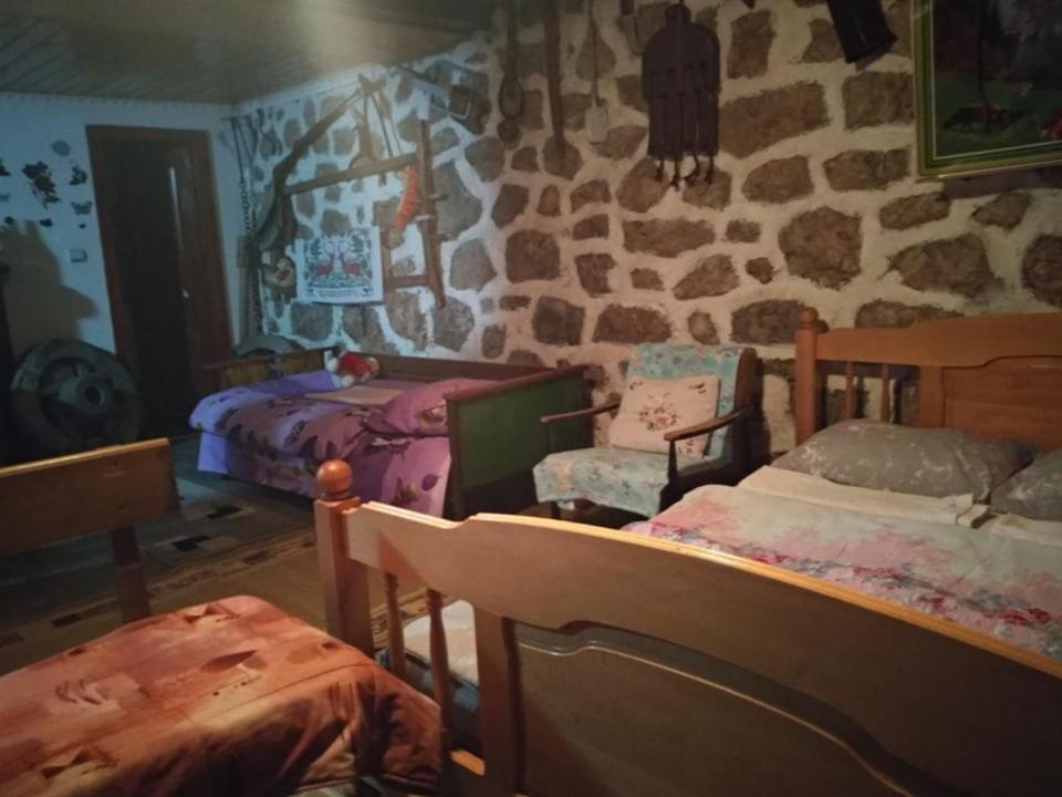 Apartament Kamena Kuca Žabljak Zewnętrze zdjęcie