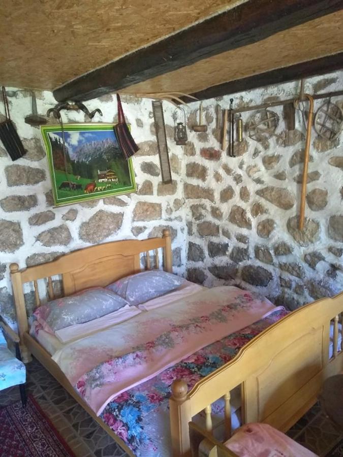 Apartament Kamena Kuca Žabljak Zewnętrze zdjęcie