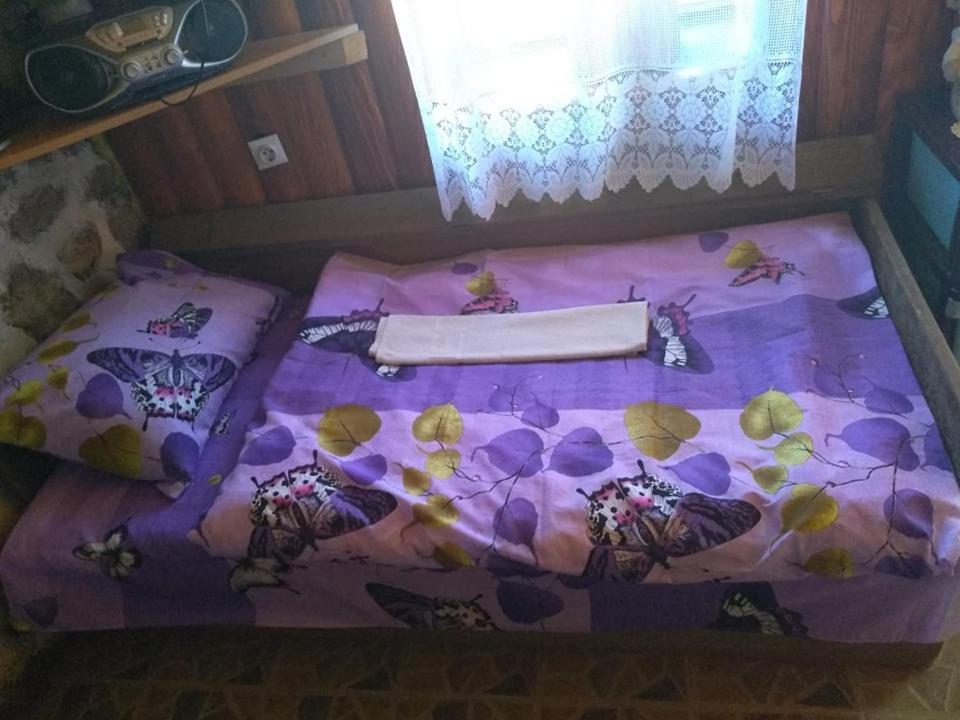 Apartament Kamena Kuca Žabljak Zewnętrze zdjęcie