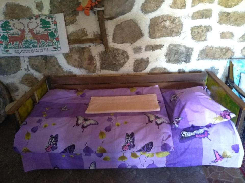 Apartament Kamena Kuca Žabljak Zewnętrze zdjęcie