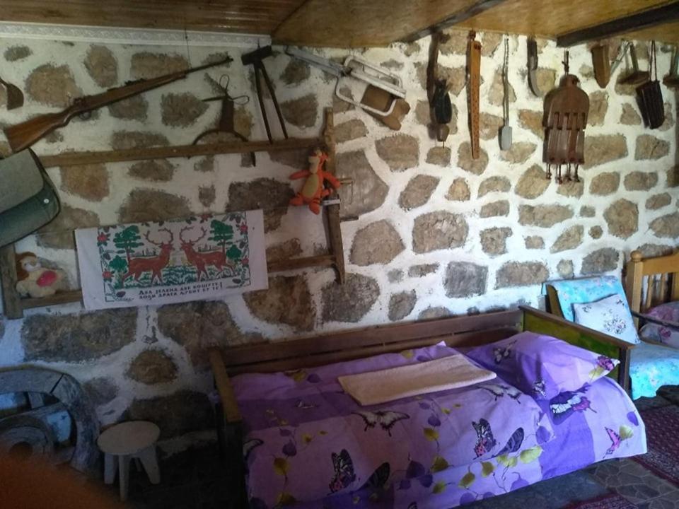 Apartament Kamena Kuca Žabljak Zewnętrze zdjęcie