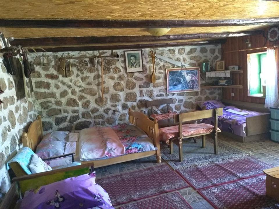 Apartament Kamena Kuca Žabljak Zewnętrze zdjęcie