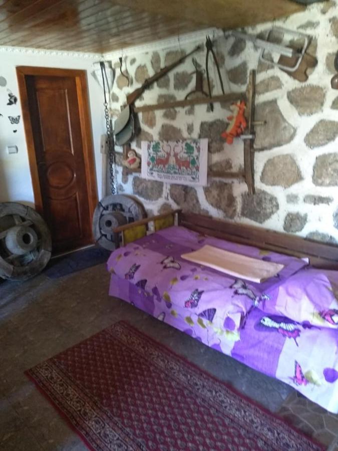 Apartament Kamena Kuca Žabljak Zewnętrze zdjęcie