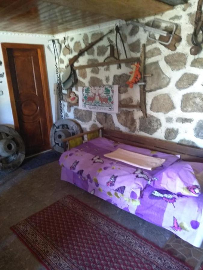 Apartament Kamena Kuca Žabljak Zewnętrze zdjęcie