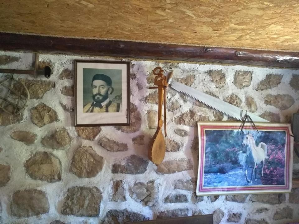 Apartament Kamena Kuca Žabljak Zewnętrze zdjęcie