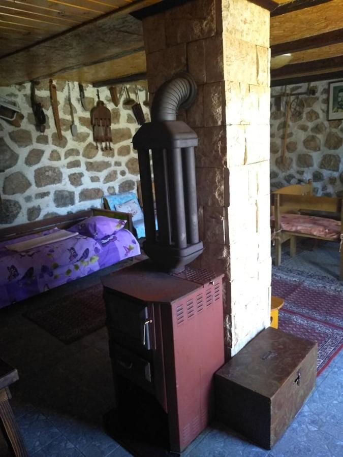 Apartament Kamena Kuca Žabljak Zewnętrze zdjęcie